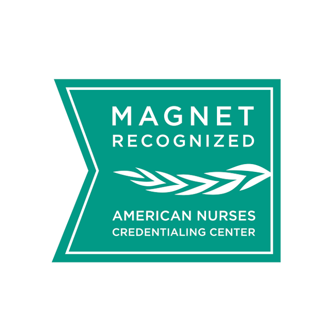 Magnet Badge