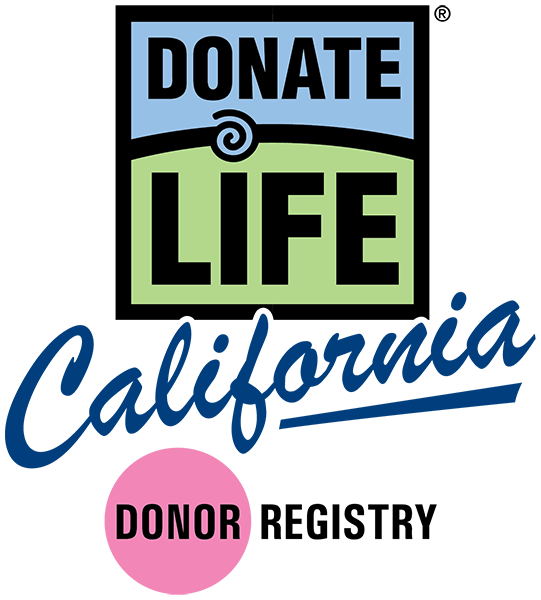 Donate Life logo