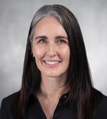 Jackie Carr - Chief Communications and Marketing Officer