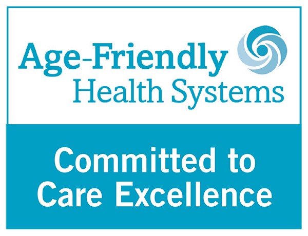 Age-Friendly Health System Award