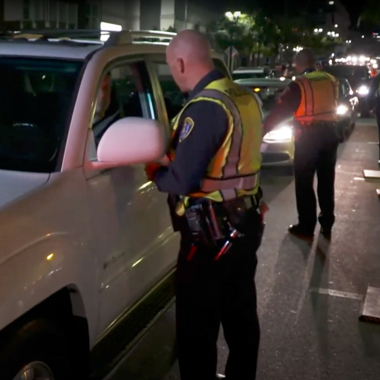 Impaired Driving Is Not an Accidentcard image