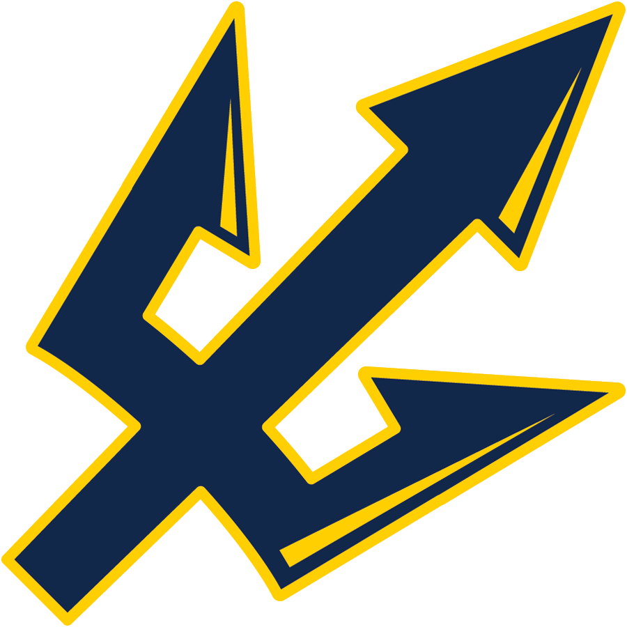 UC San Diego Tritons logo