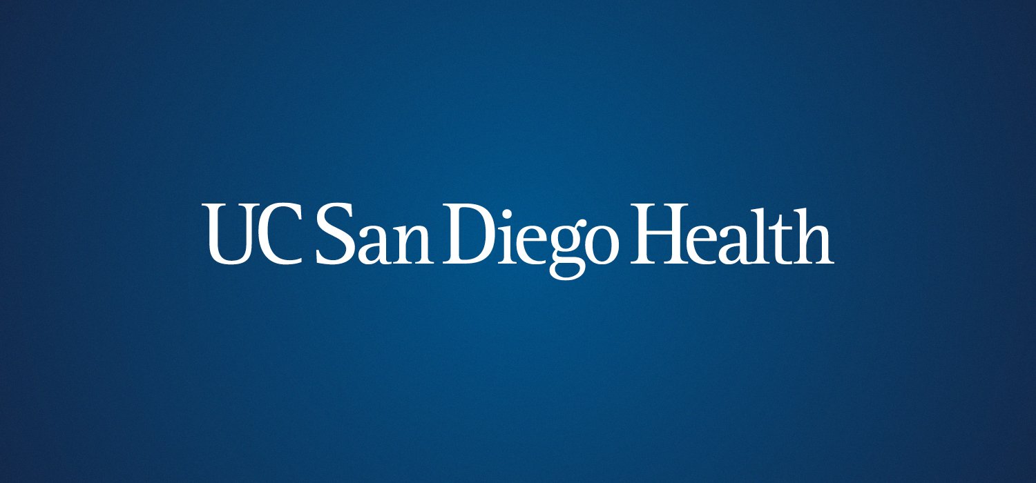 UC San Diego Health Newsroom