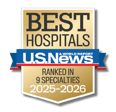 US News and World Report Rankings
