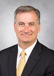 Douglas Cates, PhD - Chief Strategy Officer