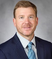 Chad VanDenBerg