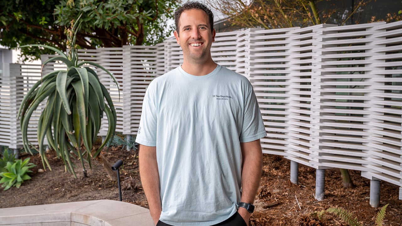 Bryce Bandfield