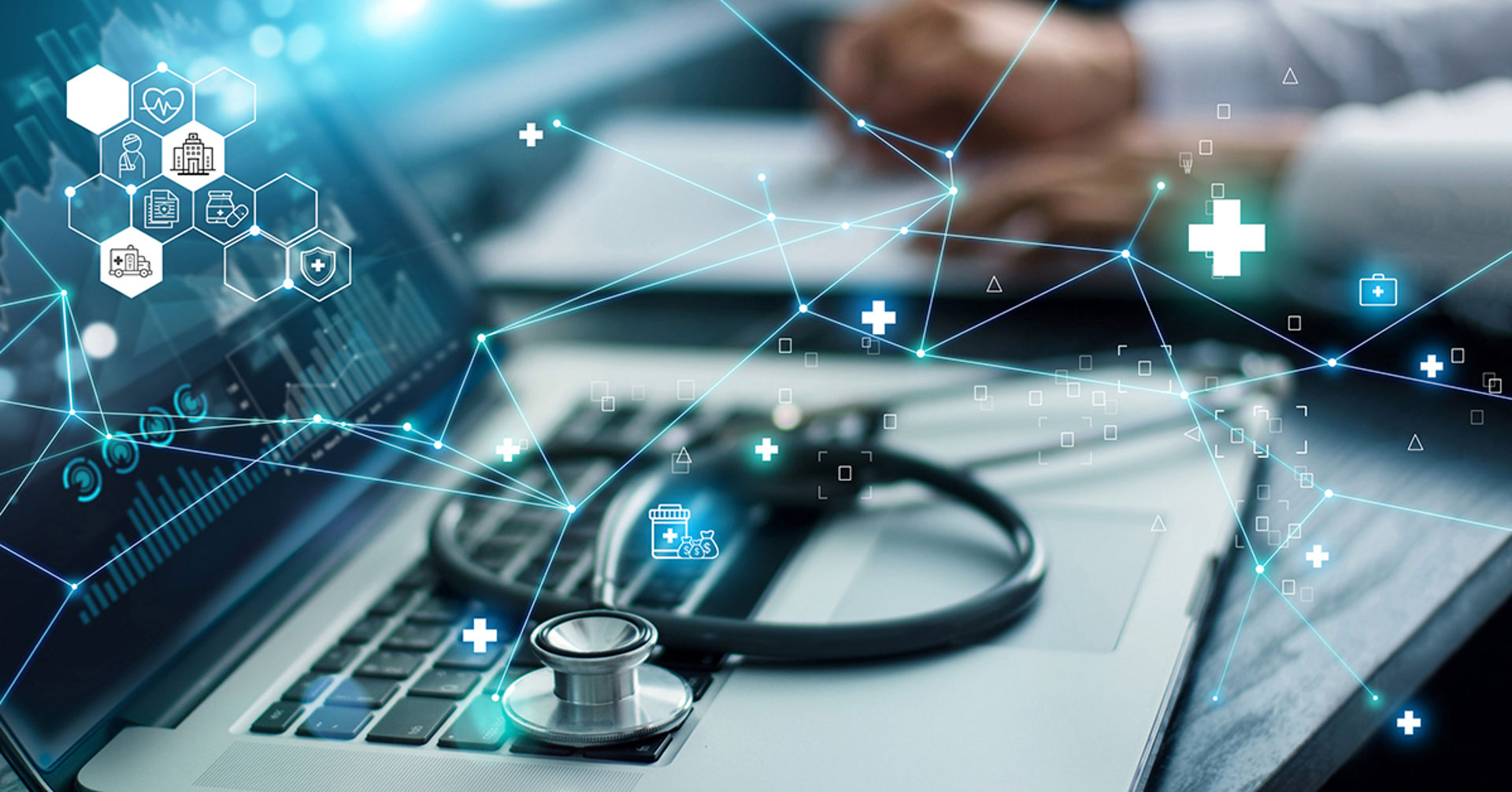 New pilot study examines AI tools to streamline reporting processes in a hospital setting that could enhance health care delivery and improve access to quality data. Photo credit: Getty Images