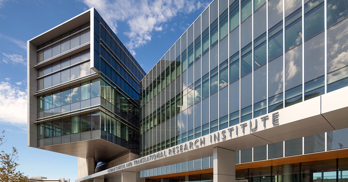 Altman Clinical and Translational Research Institute