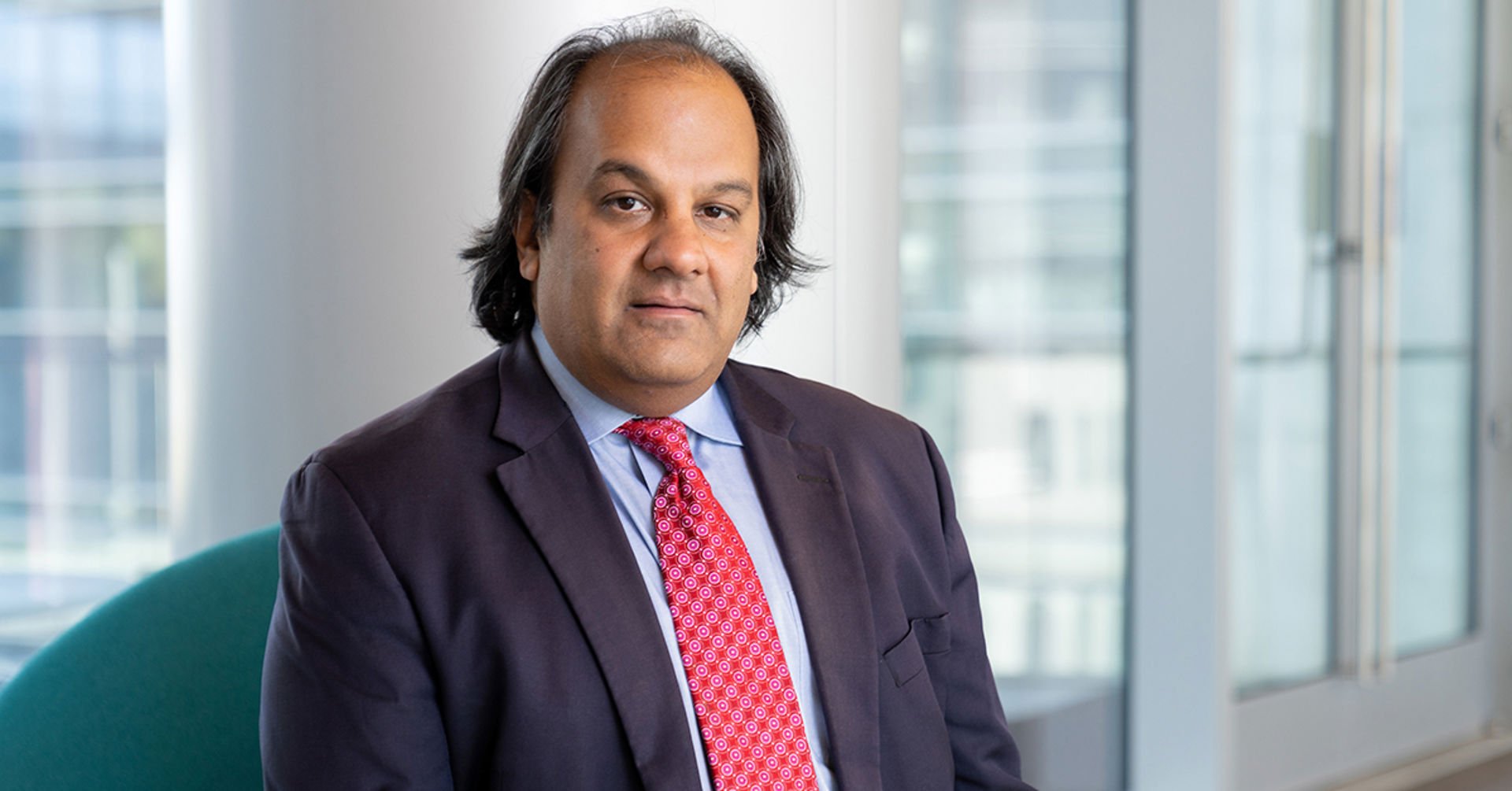 Atul Malhotra, MD, Peter C. Farrell Presidential Endowed Chair in Pulmonary Medicine at University of California San Diego School of Medicine and pulmonologist at UC San Diego Health, has been named recipient of the 2024 Sleep and Respiratory Neurobiology Lifetime Achievement Award by the American Thoracic Society.
