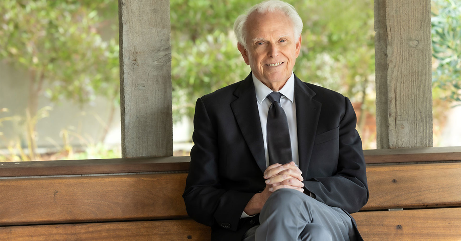 William Mobley, MD, PhD, currently serves as associate dean of Neurosciences Initiatives, a Distinguished Professor of Neurosciences at UC San Diego School of Medicine, and executive director of UC San Diego's Down Syndrome Center for Research and Treatment.