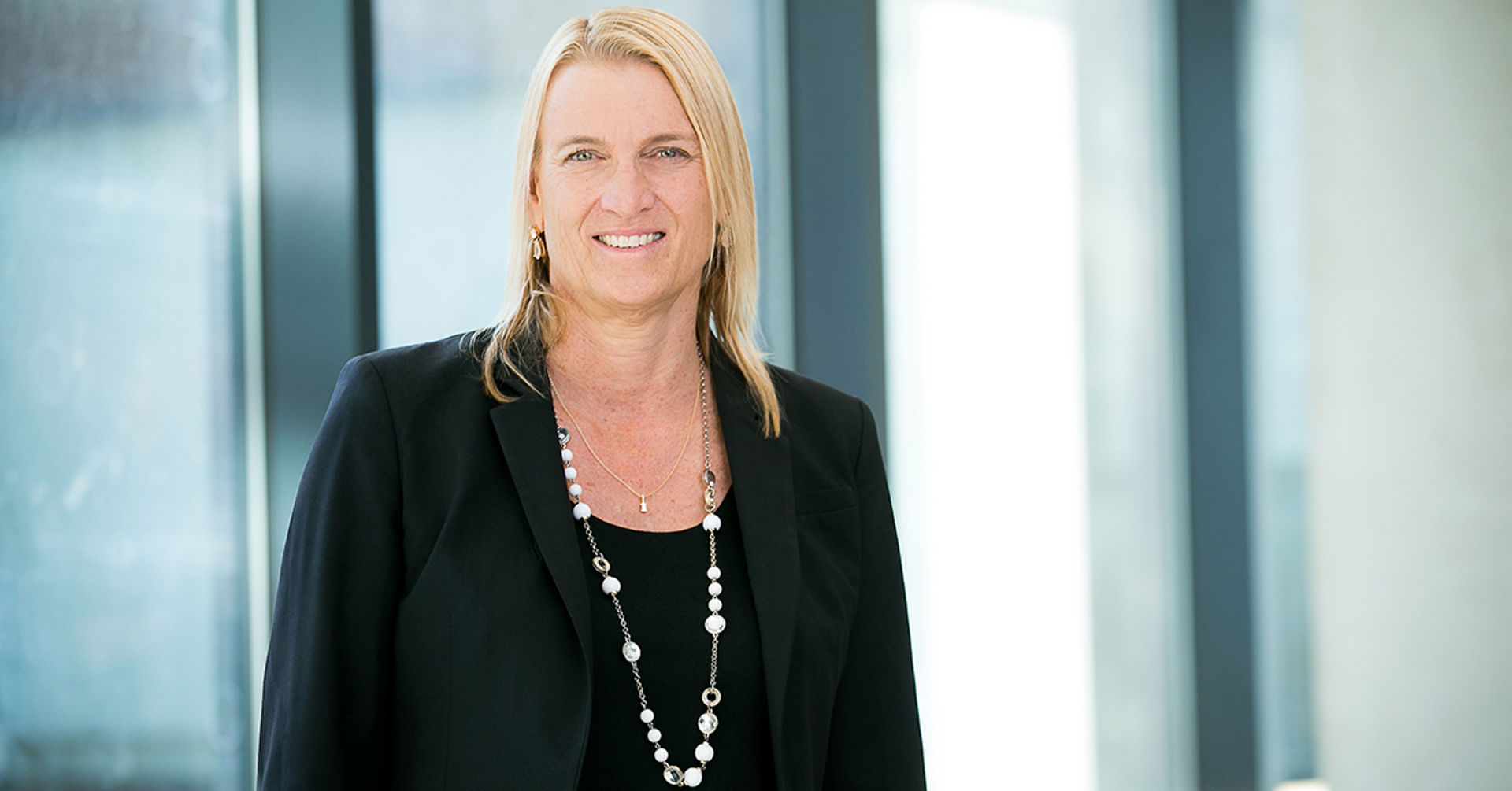 Patty Maysent, CEO of UC San Diego Health, supports and shares the critical message sent by the University of California president and the 10 campus chancellors on intolerance of campus bigotry.