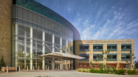 Moores Cancer Center