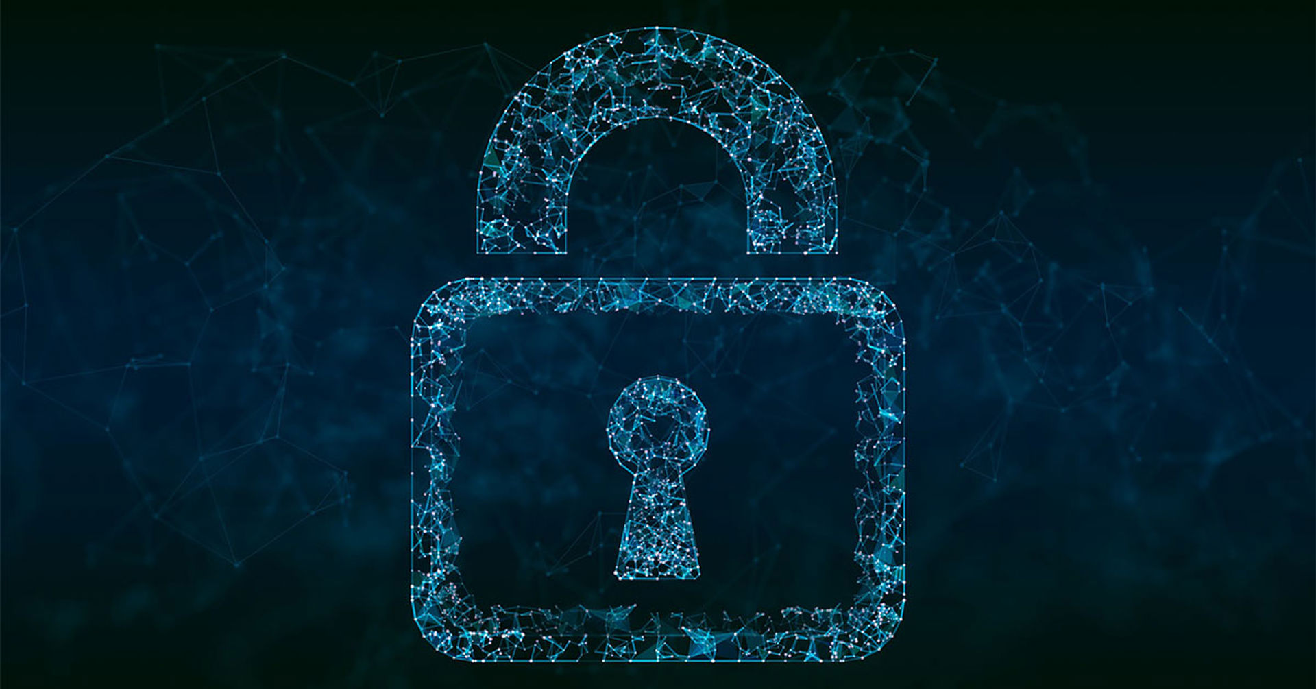 A new $9.4 million award will support health cybersecurity research at UC San Diego. Cyberattacks against health systems can compromise patient data and interfere with life-saving medical care. Photo credit: Pixabay