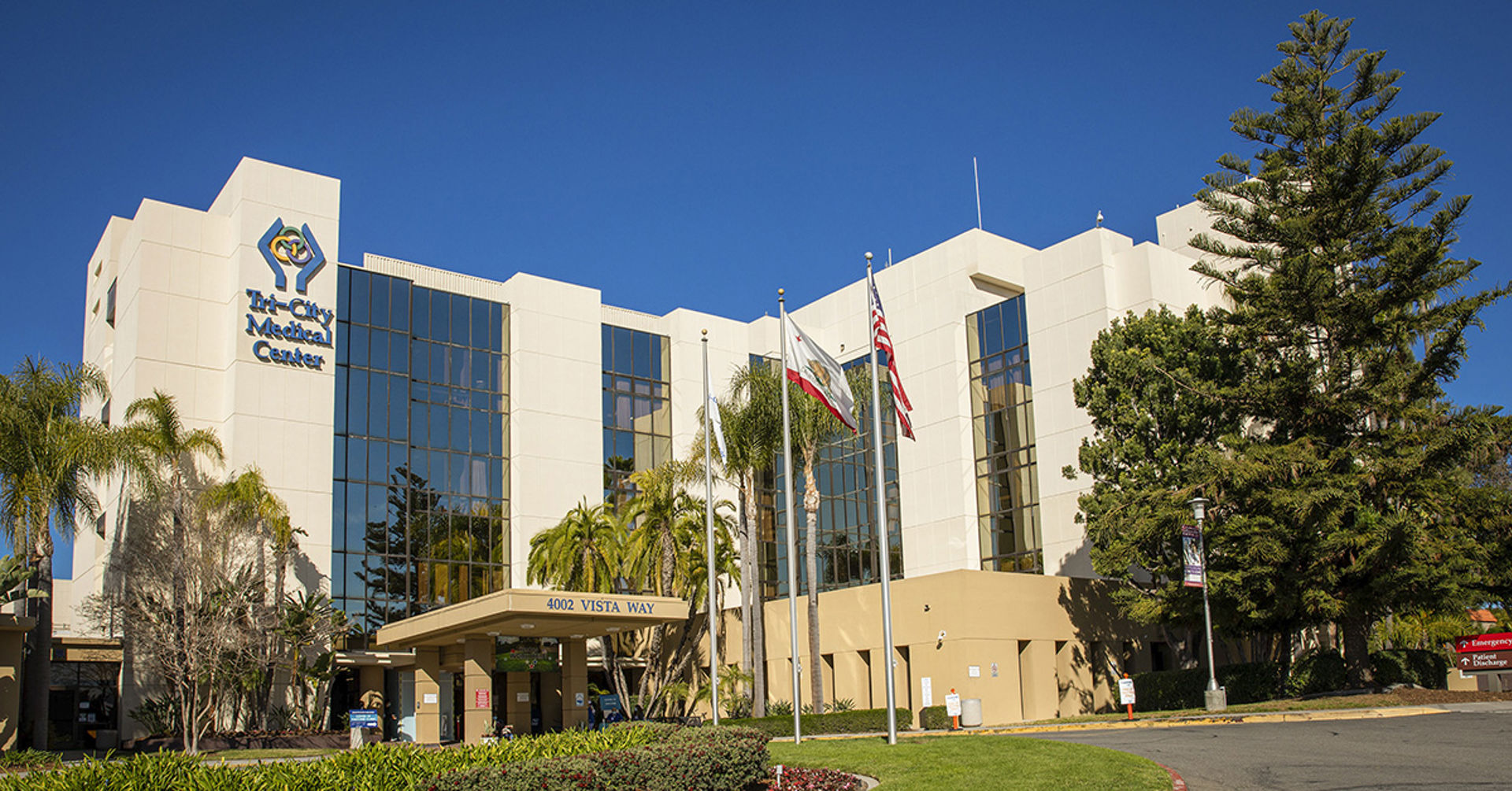 UC San Diego Health will partner with Tri-City’s Board, medical staff, employees and the community to offer the region affordable, accessible and high-quality health care. Photo credit: Tri-City Healthcare District