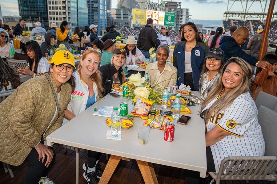 Nurse Appreciation Night 2025
