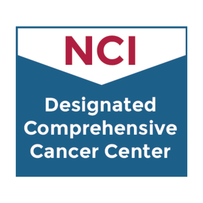 NCI badge